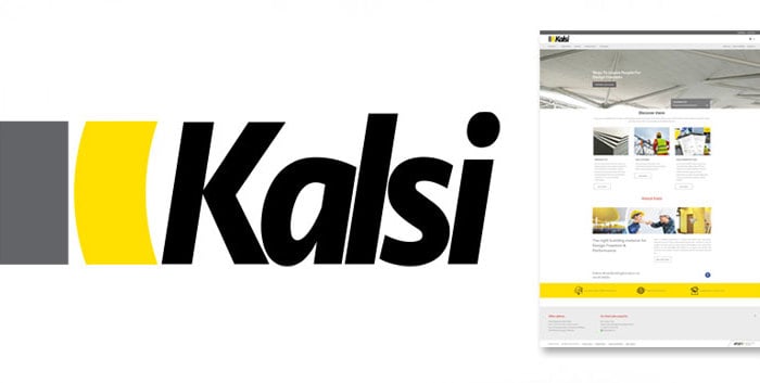 Announcing the re-launch of our Kalsi Website