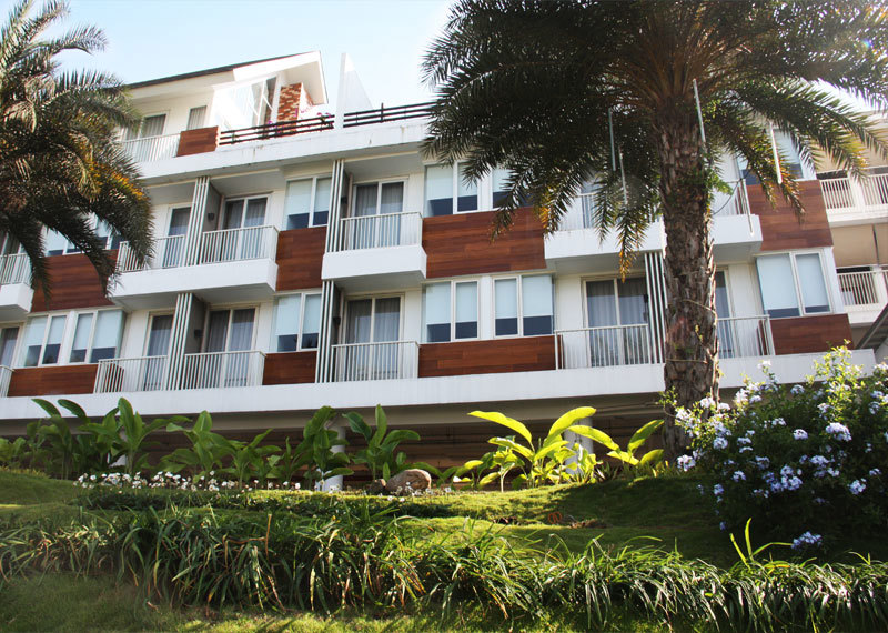 Amarta Hills Hotel and Resort, Jawa Timur1/2