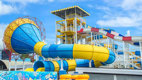 Philippines - WaterWorld Cebu, Central Visayas3/2