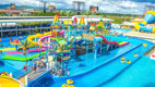 Philippines - WaterWorld Cebu, Central Visayas4/2
