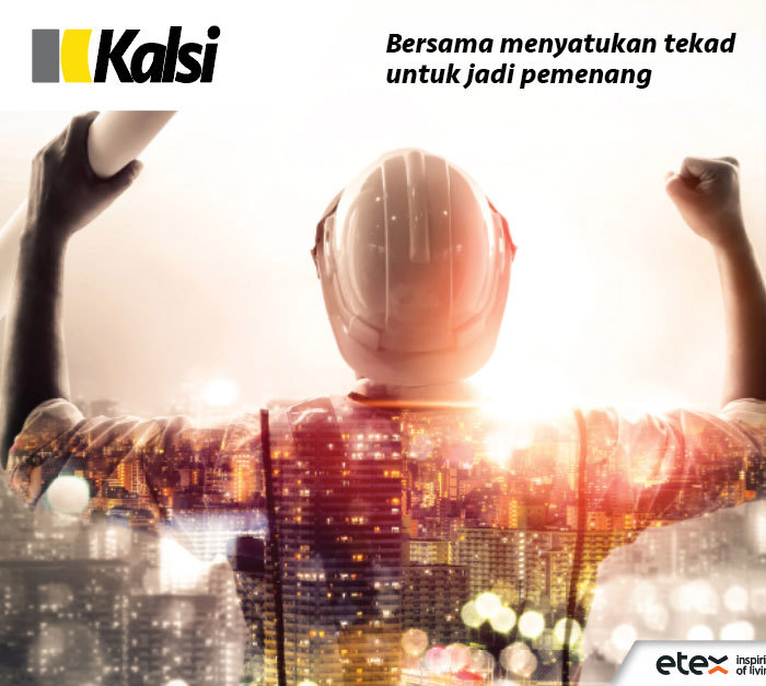 Semangat di Tahun Baru