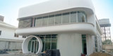 Nigeria - Office Building, Victoria Island Lagos State2/1